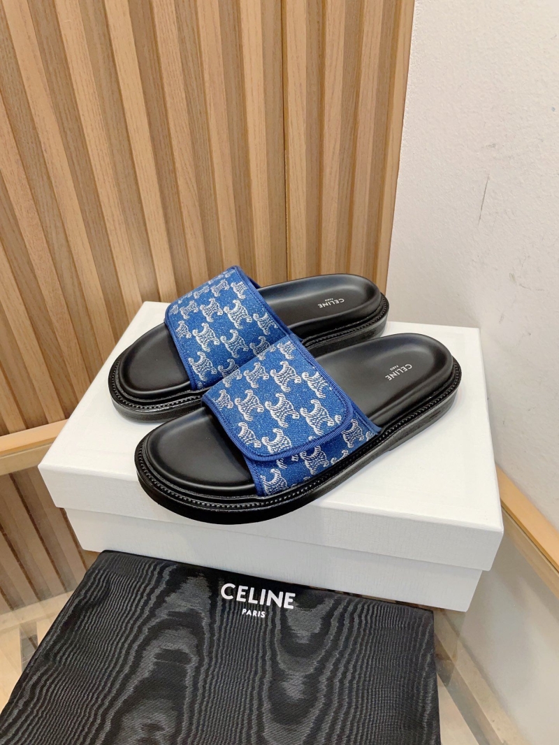 Celine Slippers